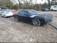 2C3CDZBTXGH271655 2016 DODGE CHALLENGER