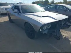 2C3CDZBTXGH278458 2016 DODGE CHALLENGER