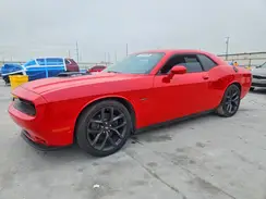 2C3CDZBTXGH284793 2016 DODGE CHALLENGER