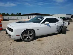 2C3CDZBTXGH290402 2016 DODGE CHALLENGER