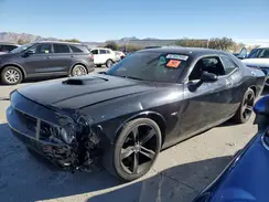 2C3CDZBTXGH290514 2016 DODGE CHALLENGER
