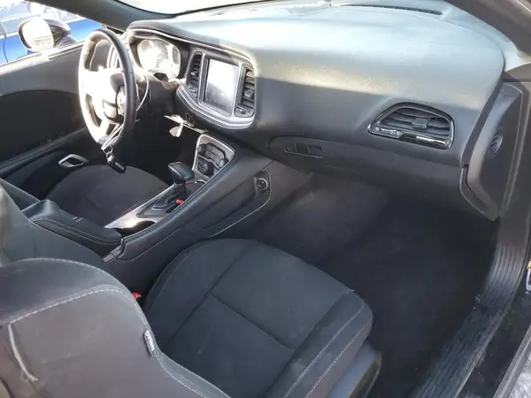 2C3CDZBTXGH290514 2016 DODGE CHALLENGER - Image 8