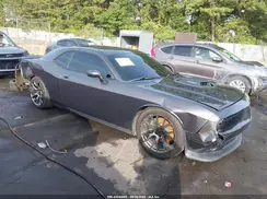2C3CDZBTXGH300653 2016 DODGE CHALLENGER