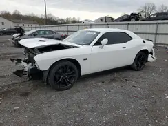 2C3CDZBTXGH315976 2016 DODGE CHALLENGER
