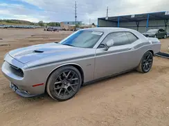 2C3CDZBTXGH332194 2016 DODGE CHALLENGER