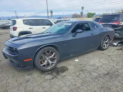 2C3CDZBTXGH354213 2016 DODGE CHALLENGER