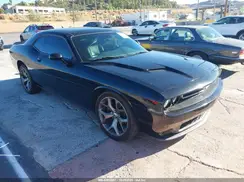 2C3CDZBTXHH509358 2017 DODGE CHALLENGER