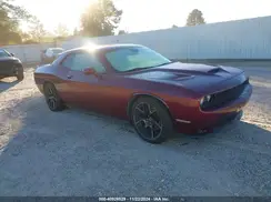 2C3CDZBTXHH509408 2017 DODGE CHALLENGER