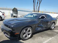 2C3CDZBTXHH517766 2017 DODGE CHALLENGER