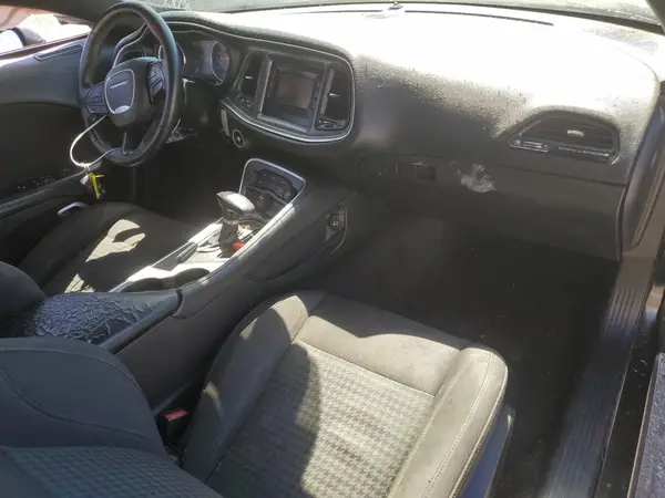 2C3CDZBTXHH517766 2017 DODGE CHALLENGER - Image 8