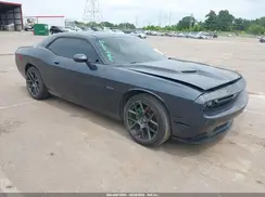 2C3CDZBTXHH517850 2017 DODGE CHALLENGER