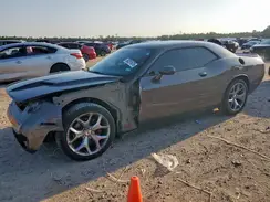2C3CDZBTXHH519131 2017 DODGE CHALLENGER
