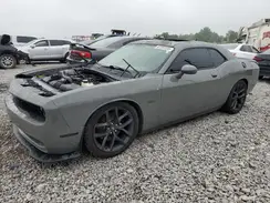 2C3CDZBTXHH532347 2017 DODGE CHALLENGER