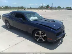 2C3CDZBTXHH536026 2017 DODGE CHALLENGER
