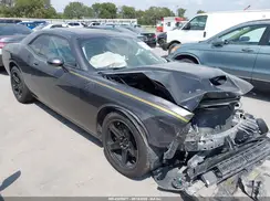 2C3CDZBTXHH542859 2017 DODGE CHALLENGER