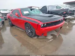 2C3CDZBTXHH544594 2017 DODGE CHALLENGER