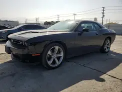 2C3CDZBTXHH549049 2017 DODGE CHALLENGER
