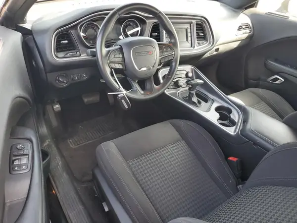 2C3CDZBTXHH549049 2017 DODGE CHALLENGER - Image 8