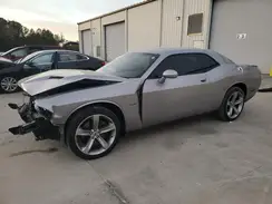 2C3CDZBTXHH550203 2017 DODGE CHALLENGER
