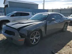 2C3CDZBTXHH554753 2017 DODGE CHALLENGER