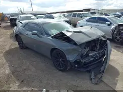 2C3CDZBTXHH555532 2017 DODGE CHALLENGER