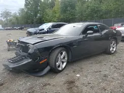 2C3CDZBTXHH558768 2017 DODGE CHALLENGER