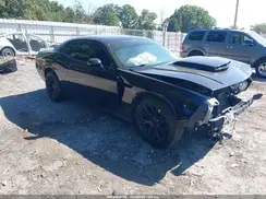 2C3CDZBTXHH561105 2017 DODGE CHALLENGER