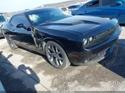 2C3CDZBTXHH572606 2017 DODGE CHALLENGER