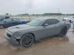 2C3CDZBTXHH573870 2017 DODGE CHALLENGER