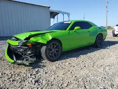 2C3CDZBTXHH574047 2017 DODGE CHALLENGER