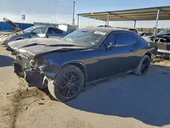 2C3CDZBTXHH582987 2017 DODGE CHALLENGER