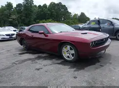 2C3CDZBTXHH584836 2017 DODGE CHALLENGER