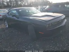 2C3CDZBTXHH587431 2017 DODGE CHALLENGER