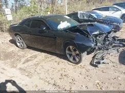 2C3CDZBTXHH600825 2017 DODGE CHALLENGER