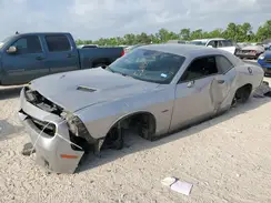 2C3CDZBTXHH604664 2017 DODGE CHALLENGER