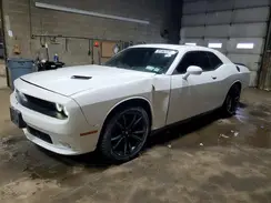 2C3CDZBTXHH604938 2017 DODGE CHALLENGER
