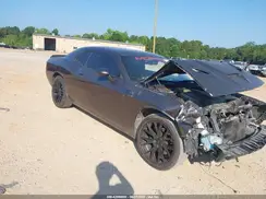 2C3CDZBTXHH605894 2017 DODGE CHALLENGER