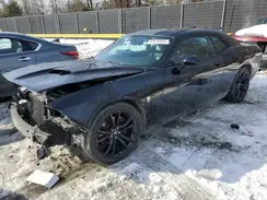 2C3CDZBTXHH611291 2017 DODGE CHALLENGER