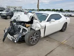 2C3CDZBTXHH616944 2017 DODGE CHALLENGER