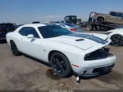 2C3CDZBTXHH618273 2017 DODGE CHALLENGER