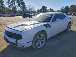 2C3CDZBTXHH619374 2017 DODGE CHALLENGER