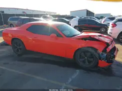 2C3CDZBTXHH627104 2017 DODGE CHALLENGER