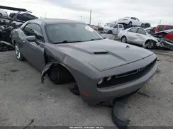 2C3CDZBTXHH637874 2017 DODGE CHALLENGER