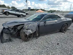 2C3CDZBTXHH640015 2017 DODGE CHALLENGER