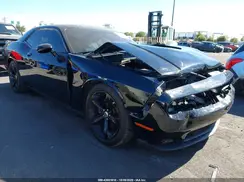 2C3CDZBTXHH640919 2017 DODGE CHALLENGER