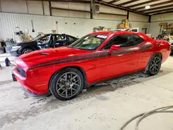 2C3CDZBTXHH640953 2017 DODGE CHALLENGER