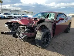 2C3CDZBTXHH651659 2017 DODGE CHALLENGER