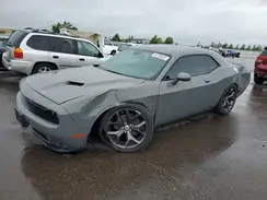 2C3CDZBTXHH651662 2017 DODGE CHALLENGER