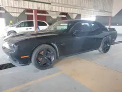 2C3CDZBTXHH656070 2017 DODGE CHALLENGER