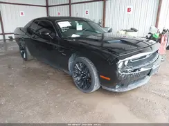 2C3CDZBTXHH656456 2017 DODGE CHALLENGER